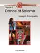 Dance of Salome Orchestra sheet music cover